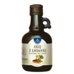 Масло от камелина – Сърце и холестерол, 250 ml