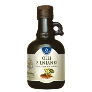 Масло от камелина – Сърце и холестерол, 250 ml