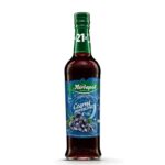 Сироп Касис –За напитки и десерти, 420 ml