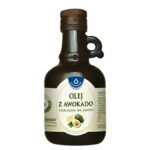 Масло от авокадо – Сърце и холестерол, 250 ml