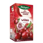 Чай от Вишна, 20 филтърни пакетчета