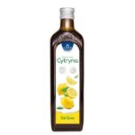 Лимон + Витамин C – Имунитет и енергия, 490 ml