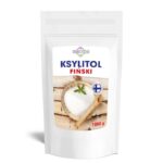 Ксилитол от бреза – Натурален подсладител без захар, 1000 g