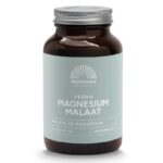 Сърдечна, нервна и мускулна функция - Магнезий (малат), 90 капсули