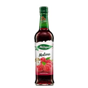 Сироп с Малина – За напитки и десерти, 420 ml