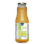 Сок от бреза + Ябълка – Хидратация, 990 ml