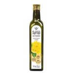 Сироп от глухарче с мед и лимон – Храносмилане и чернодробна функция, 250 ml