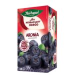 Чай от Арония, 20 филтърни пакетчета