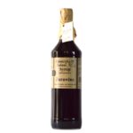 Сироп от червена боровинка, 1000 ml