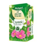 Чай от Цистус, 20 филтърни пакетчета