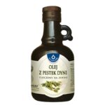 Масло от тиквени семки – Сърце и простата, 250 ml