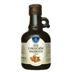 Масло от орехови ядки – Сърце и мозък, 250 ml