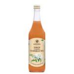 Сироп от цвят на черен бъз – Имунитет и подкрепа при настинка, 500 ml