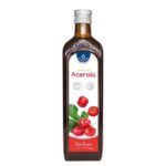 Ацерола + Витамин C – Имунитет, 490 ml