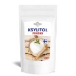 Ксилитол от бреза – Натурален подсладител без захар, 250 g