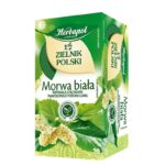 Чай от Бяла черница, 20 филтърни пакетчета