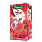 Чай от Малина, 20 филтърни пакетчета