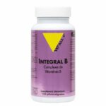 Нервна система - Витамин В Комплекс формула, 100 капсули