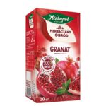 Чай от Нар, 20 филтърни пакетчета