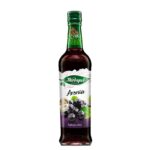 Сироп от Арония –За напитки и десерти, 420 ml