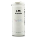 A-M-I - А-М-И Аминокиселини, 60 капсули