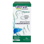 Формула за черния дроб и жлъчката – хепатоник - Дренакс - Drenax® Forte – с бял трън, артишок и холин, 500 ml, 33 дози