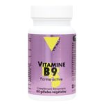 Репродуктивно здраве - Фолиева киселина+ Холин, 60 капсули