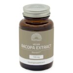 Бакопа мониери + цинк, витамин В12 и черен пипер Bacopin™ - Концентрация, памет и умствена яснота, 60 капсули