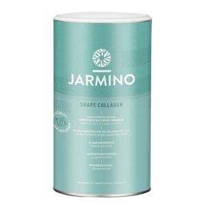 Колаген формула с витамини, минерали и конопен протеин - Заместител на две основни хранения, 500 g, прах