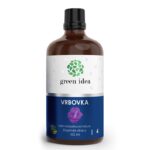 Грижа за простатата - Дребноцветна върбовка, 100 ml тинктура (без алкохол)