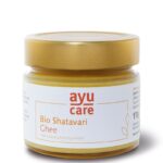 Женско здраве - Шатавари + ГХИ, Био, 170 g