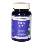 Имунитет - Витамини В-Комплекс + Цинк и Л-Лизин, 60 капсули