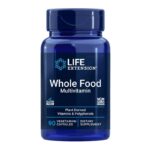 Мултивитамини на растителна основа, 90 V капсули