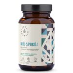 Ашваганда KSM-66 + Зелен чай + Бакопа – Спокойна нервна система и устойчивост на стрес, 60 капсули