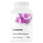 Формула за здрави кости с биоактивни витамини и минерали, 120 капсули за 4 месеца прием