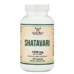 Шатавари – за женското хормонално здраве, 500 mg, 180 капсули за 3 месеца прием