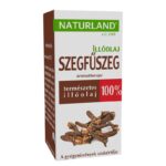 Етерично масло от карамфил – За арома лампа, баня и сауна, 10 ml