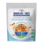 Протеинова смес за бадемов кекс, БИО – 250 g