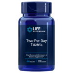 Two-Per-Day Tablets/ Мултивитамини х 60 таблетки