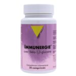 Формула за Имунитет с Билкови екстракти, витамини и минерали и бета-глюкани, 30 таблетки