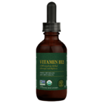 Нервна система - Витамин B12, 5000 µg, 29.6 ml капки